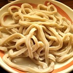 小平うどん - 