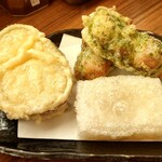 小平うどん - 