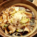 小平うどん - 
