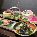 炉端きりゅう - 