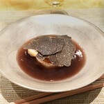 SUGALABO - Hamamatsu New Onion, Tokachi Mangalitsa Pork, Mr. Daisaku's Satsuma Black Pork