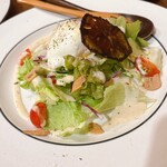 こだわり炭火焼鳥 ふらふら - 