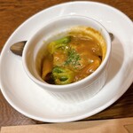 こだわり炭火焼鳥 ふらふら - 