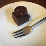 ショコラティエ パレ ド オール - 