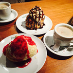 SHUTTERS 自由が丘 - 