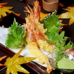 Shinjukuwashokuizakayakisaragi - 安心安全食材を匠が調理！旬の野菜と厳選鮮魚が最上級の贅沢な時間を！