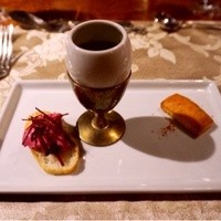 貝殻亭 - 