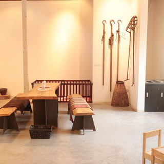 森のジェラテリア MUCCA_2