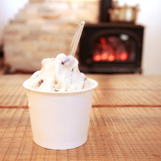 森のジェラテリア MUCCA_0