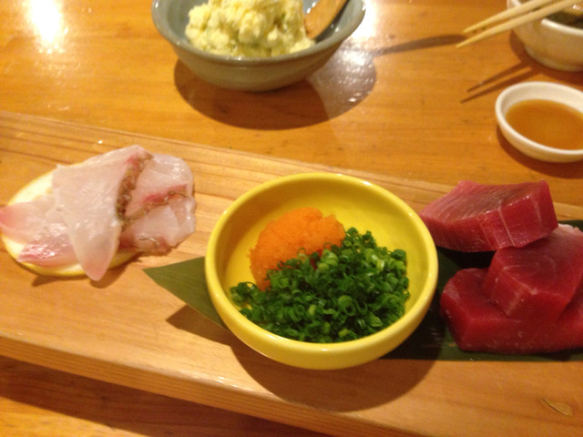 ムツゴロウ初体験 佐賀駅近くの人気居酒屋で美味しい魚介料理を満喫 By コージーパパ 恵水産 佐賀 魚介料理 海鮮料理 食べログ