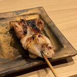 焼鳥 ひさやま - 