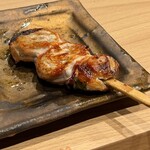 焼鳥 ひさやま - 