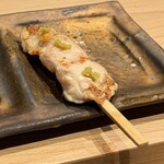 焼鳥 ひさやま - 