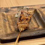 焼鳥 ひさやま - 