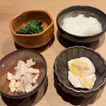 焼鳥 ひさやま - 