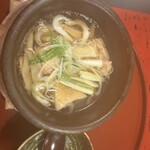 松島佐勘　松庵 - 