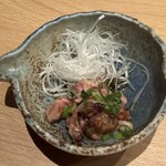 焼鳥 ひさやま - 