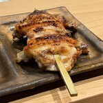 焼鳥 ひさやま - 