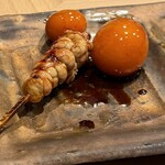 焼鳥 ひさやま - 