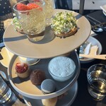 ザ ロイヤルパーク キャンバス 銀座8 - 料理写真: