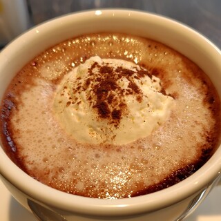 カフェ コロラド_1