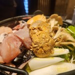 茨城名物之美食屋 Mondokoro 水戶市役所前店 - 