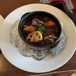 上野精養軒 本店レストラン - 