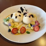 上野精養軒 本店レストラン - 