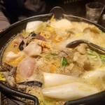 茨城名物之美食屋 Mondokoro 水戶市役所前店 - 