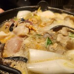 茨城名物之美食屋 Mondokoro 水戶市役所前店 - 