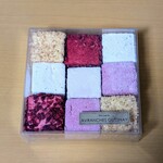 アヴランシュ・ゲネー - 