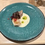 鮪のシマハラプラス - 