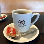 港屋珈琲 - ドリンク写真: