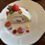 上野精養軒 本店レストラン - 