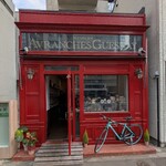 アヴランシュ・ゲネー - 