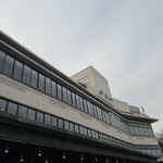 上野精養軒 本店レストラン - 