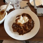 上野精養軒 本店レストラン - 