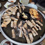 タバン草乃家 - 