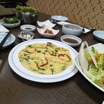 タバン草乃家 - 