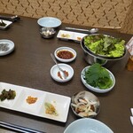 タバン草乃家 - 