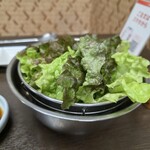 タバン草乃家 - 