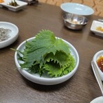 タバン草乃家 - 