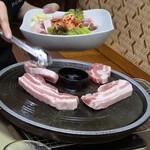 タバン草乃家 - 