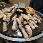 タバン草乃家 - 