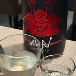 海鮮居酒屋 涛司 - 