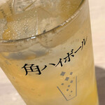海鮮居酒屋 涛司 - 