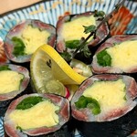 海鮮居酒屋 涛司 - 
