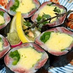 海鮮居酒屋 涛司 - 