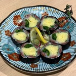 海鮮居酒屋 涛司 - 