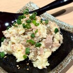 海鮮居酒屋 涛司 - 
